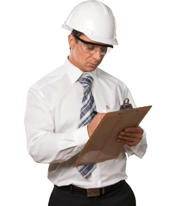Ingeniero Obras por Impuestos