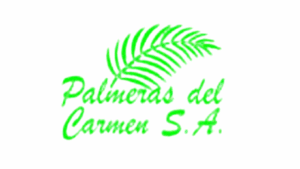 Palmeras del Carmen S.A.
